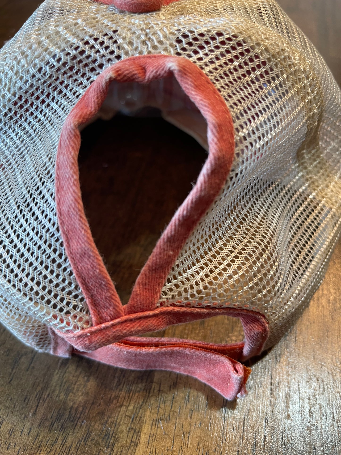 Thunderbird Ponytail Cap with Free Bird Cap Chain