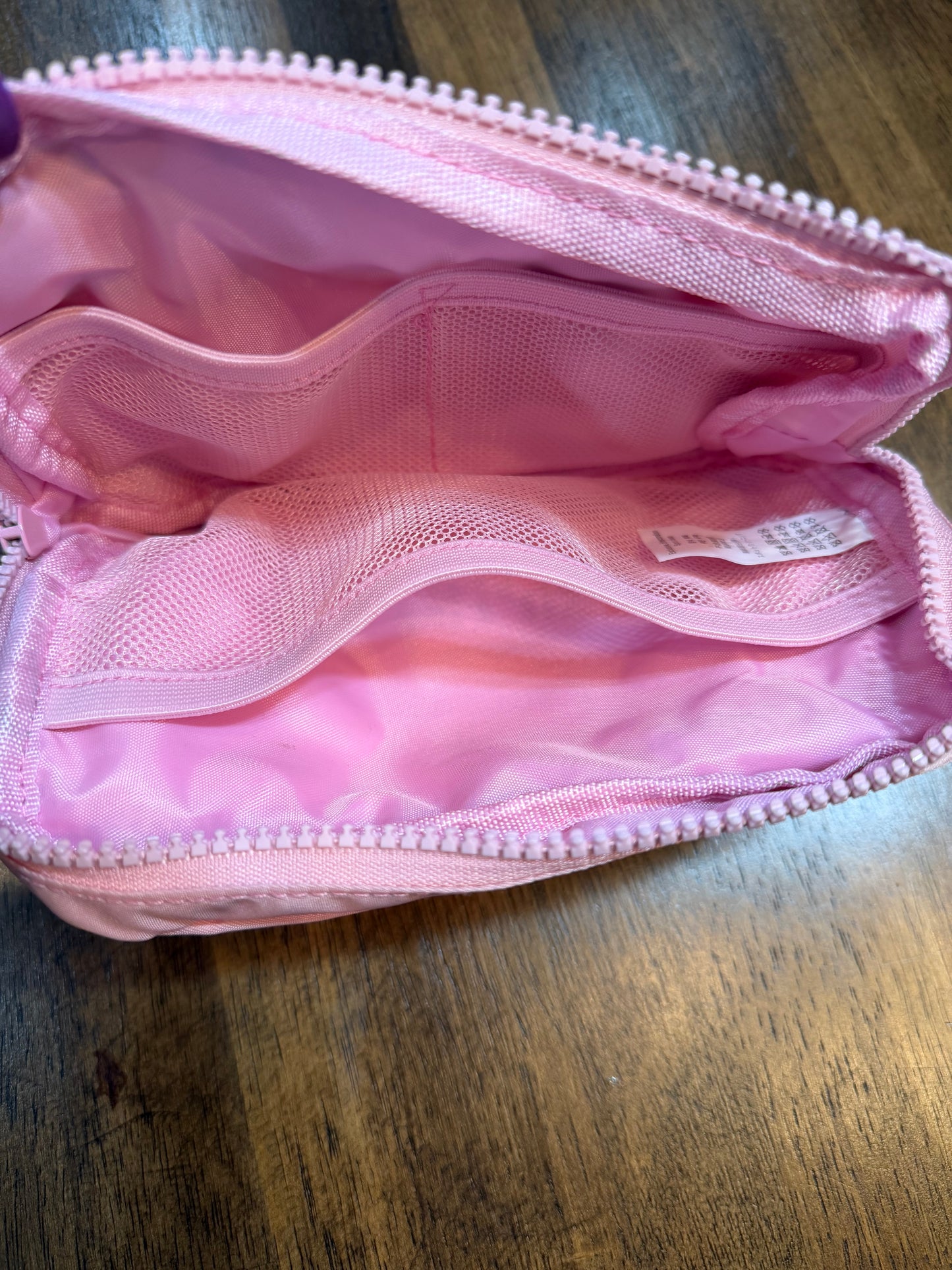 Dog Mom Frenchie Crossbody Fanny Pack