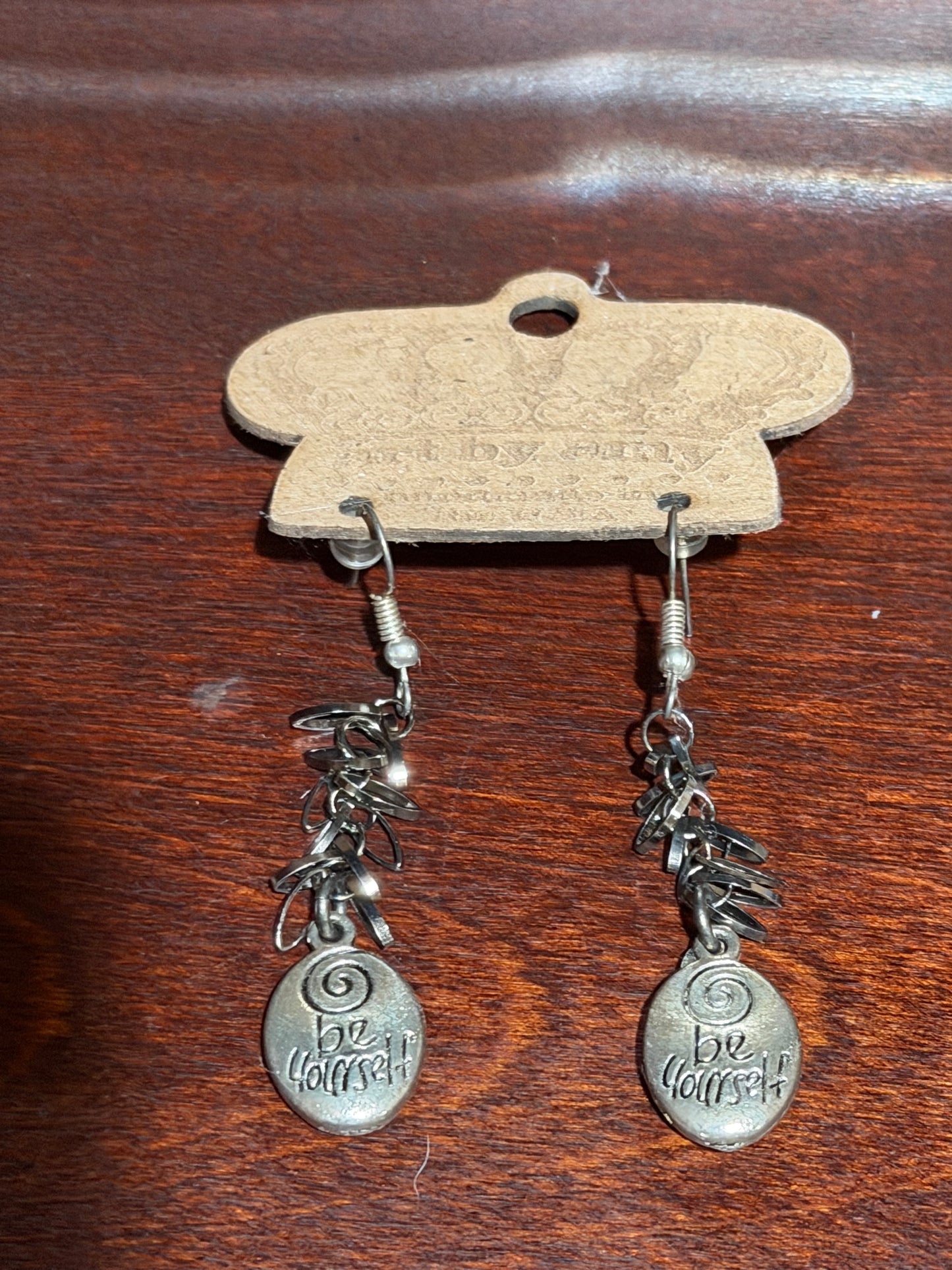 Art by Amy Be Yourself Earrings