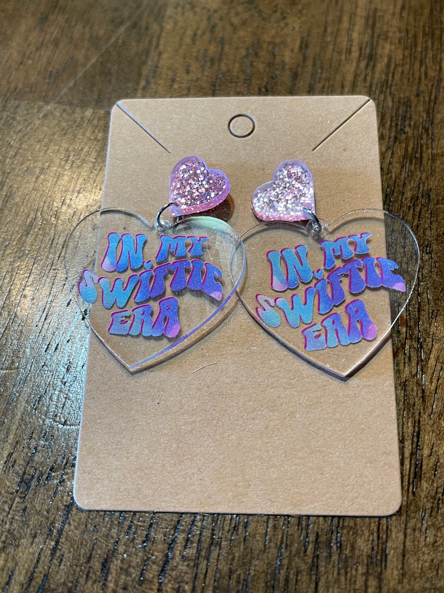 In My Swiftie Era Earrings