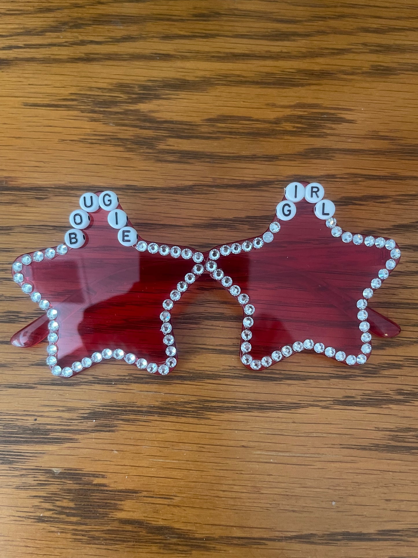 Women’s Blinged Sunglasses