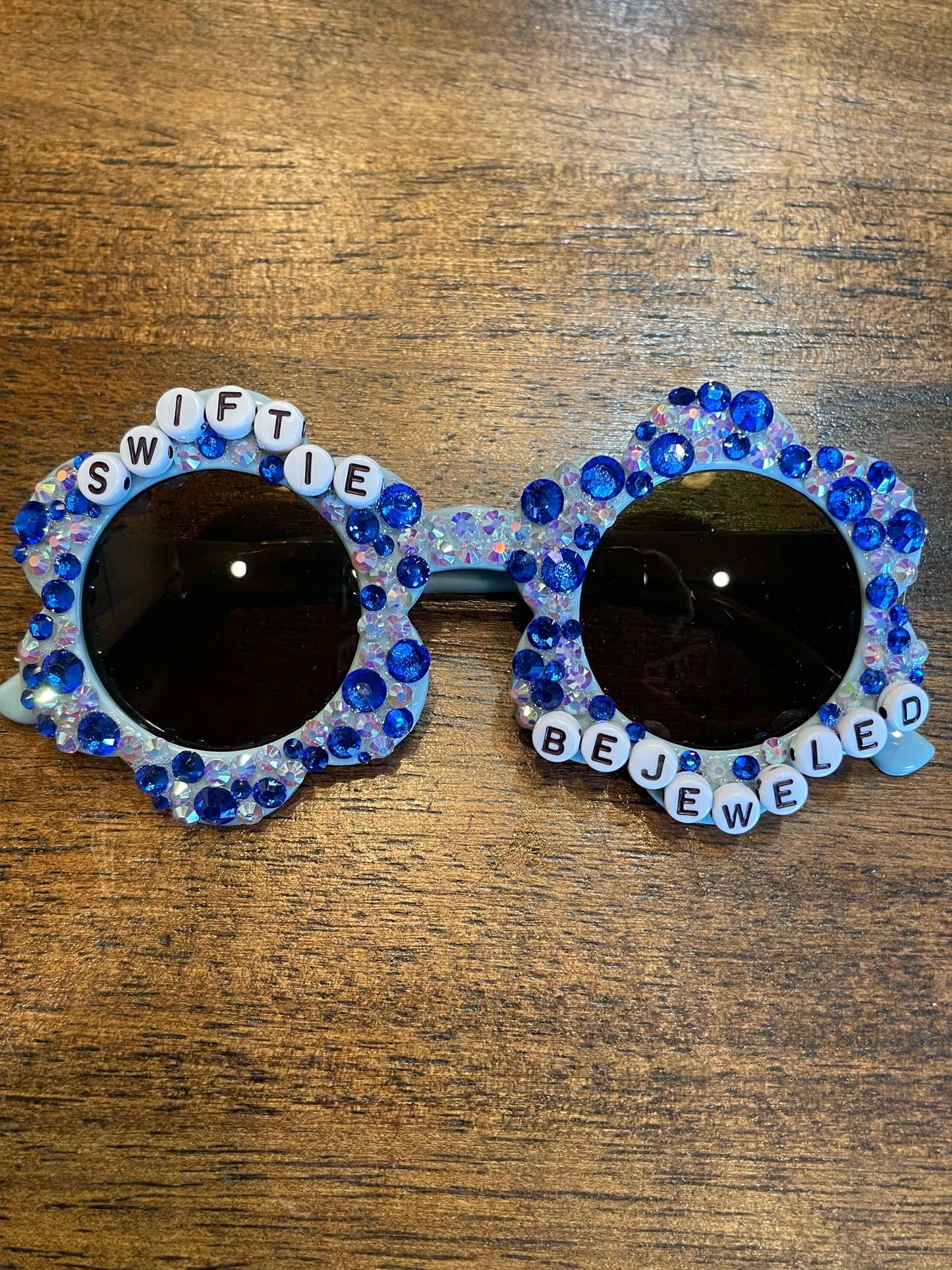 Kids Bling Sunglasses