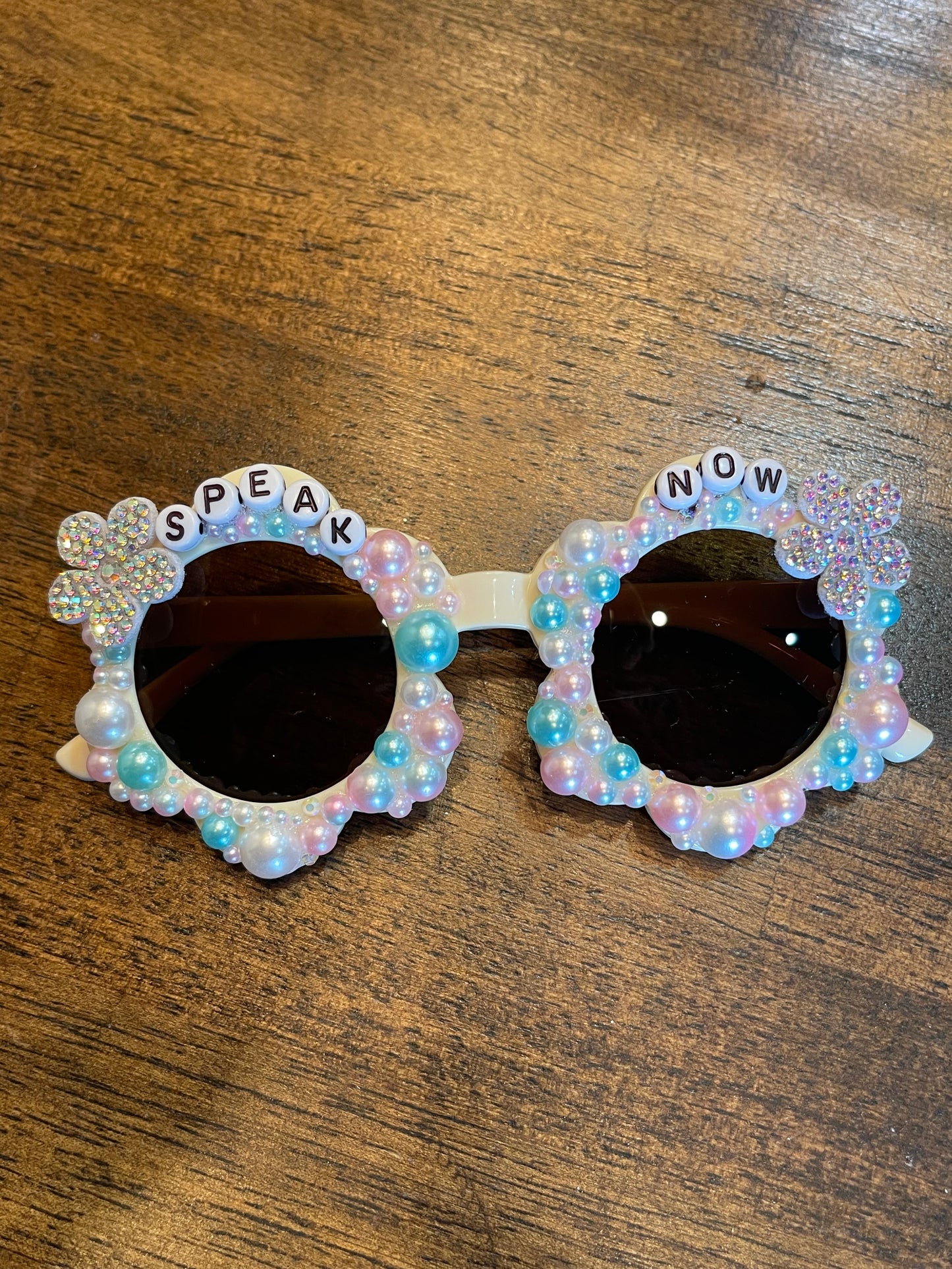 Kids Bling Sunglasses