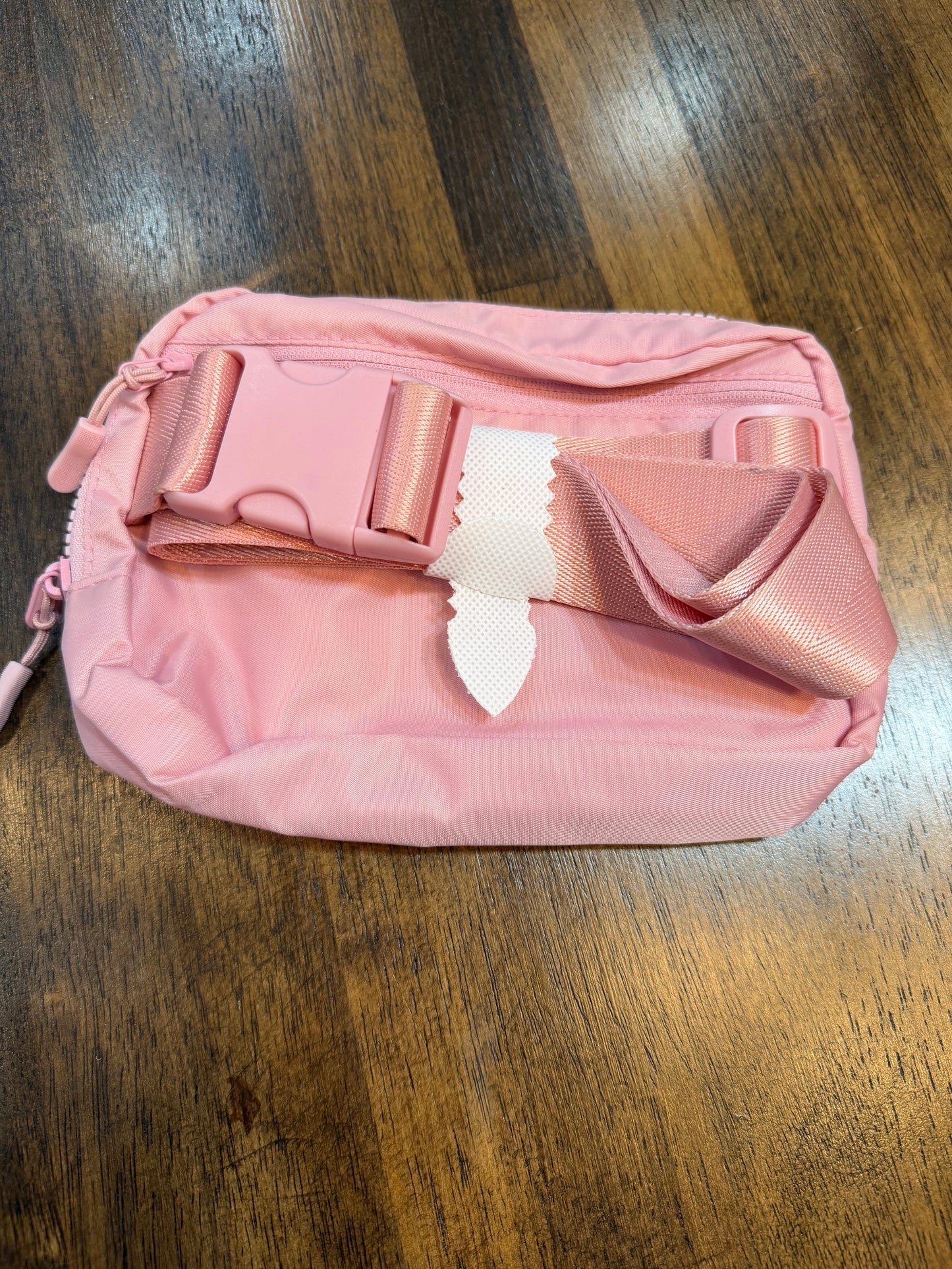 Dog Mom Frenchie Crossbody Fanny Pack