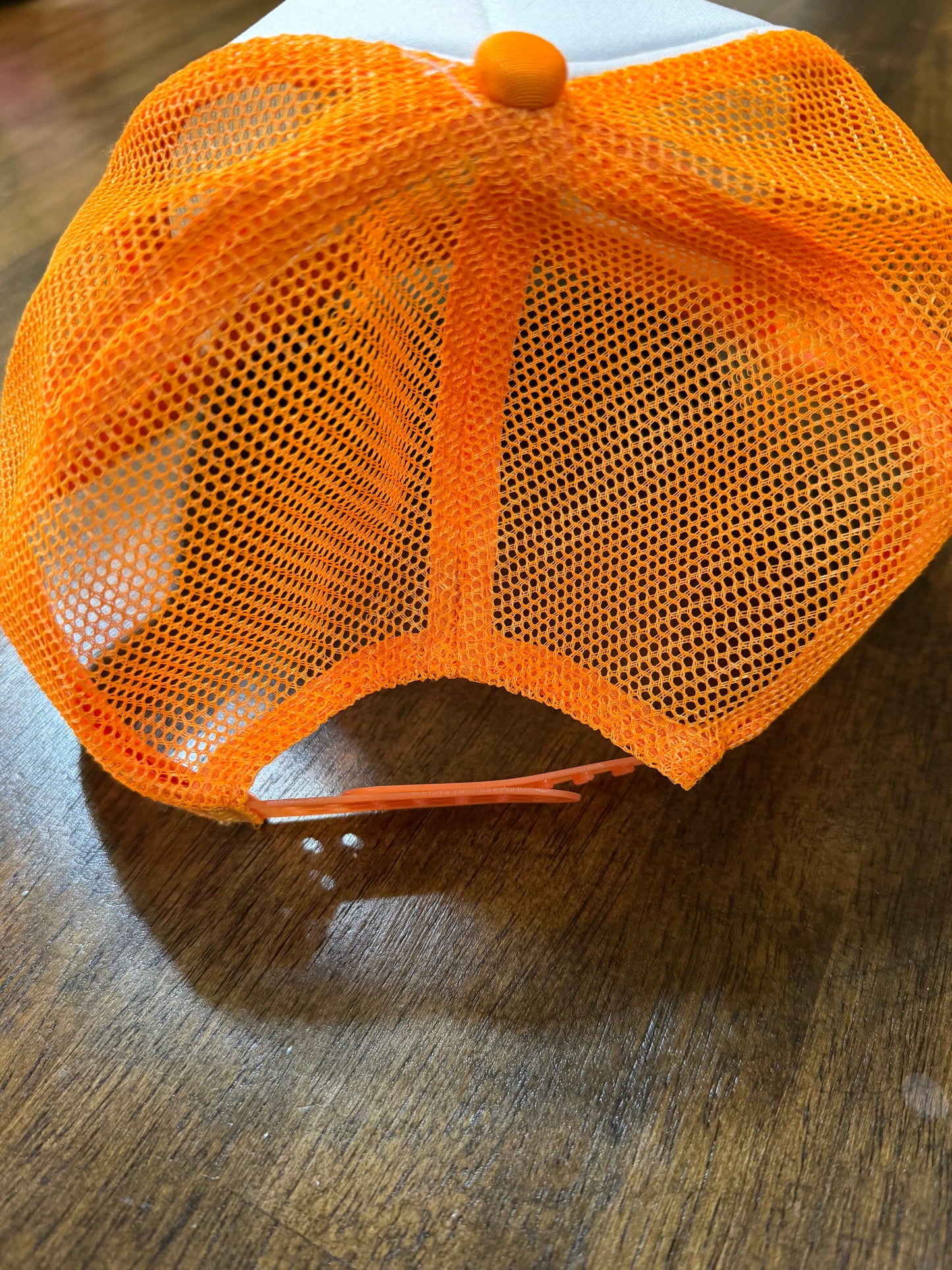 Meet Me at the Pumpkin Patch Trucker Cap