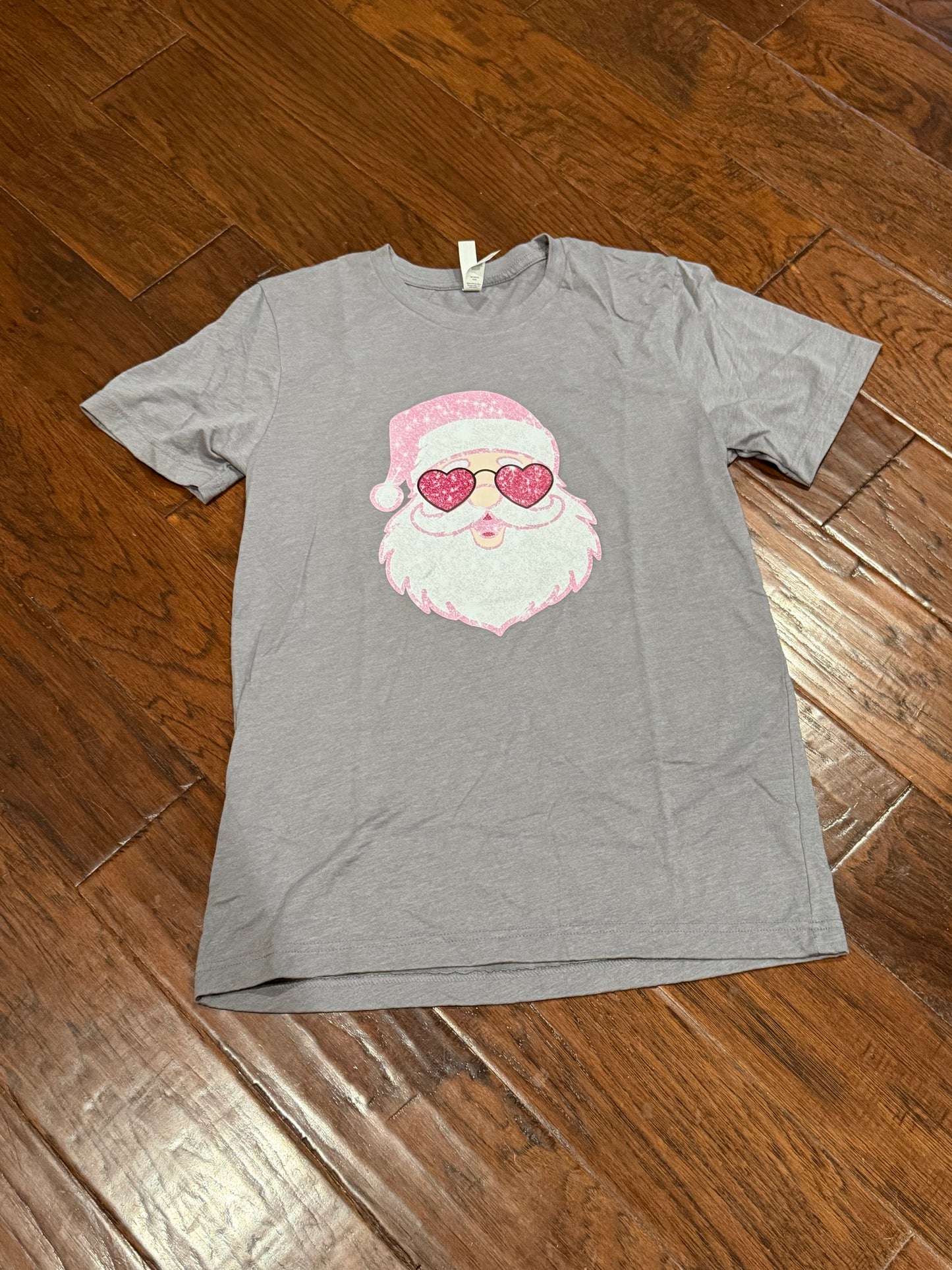 Santa Tee