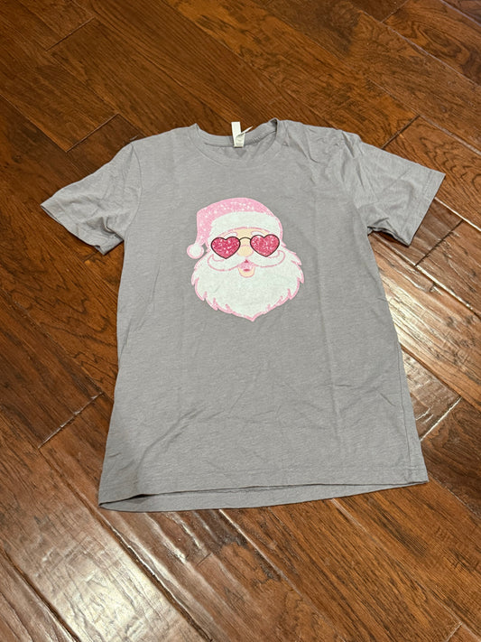 Santa Tee