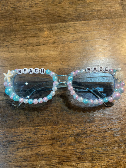 Women’s Blinged Sunglasses