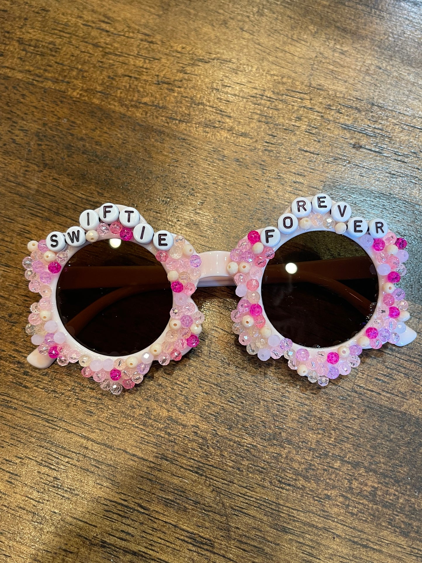 Kids Bling Sunglasses