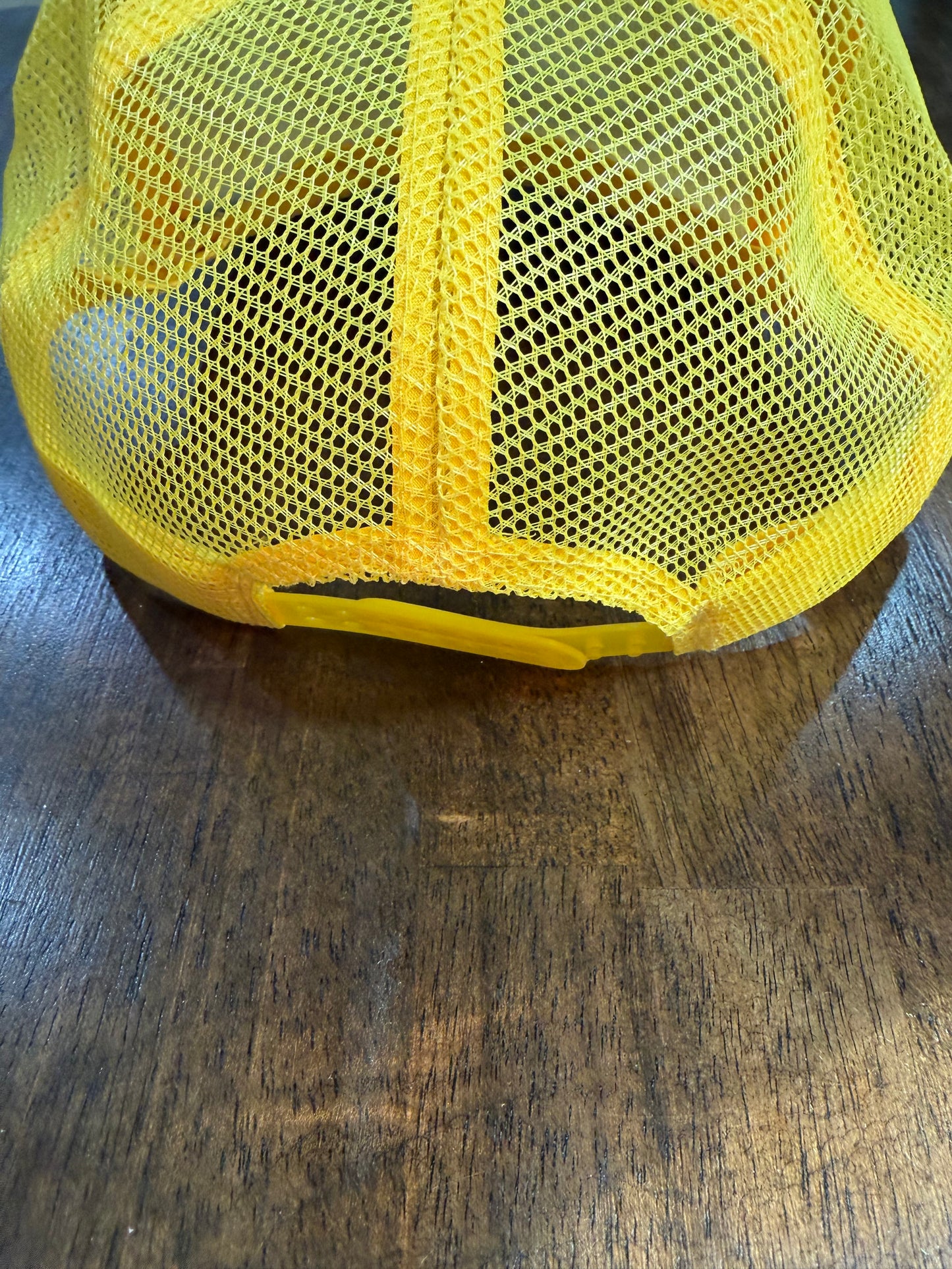 Geaux Tigers Trucker Cap