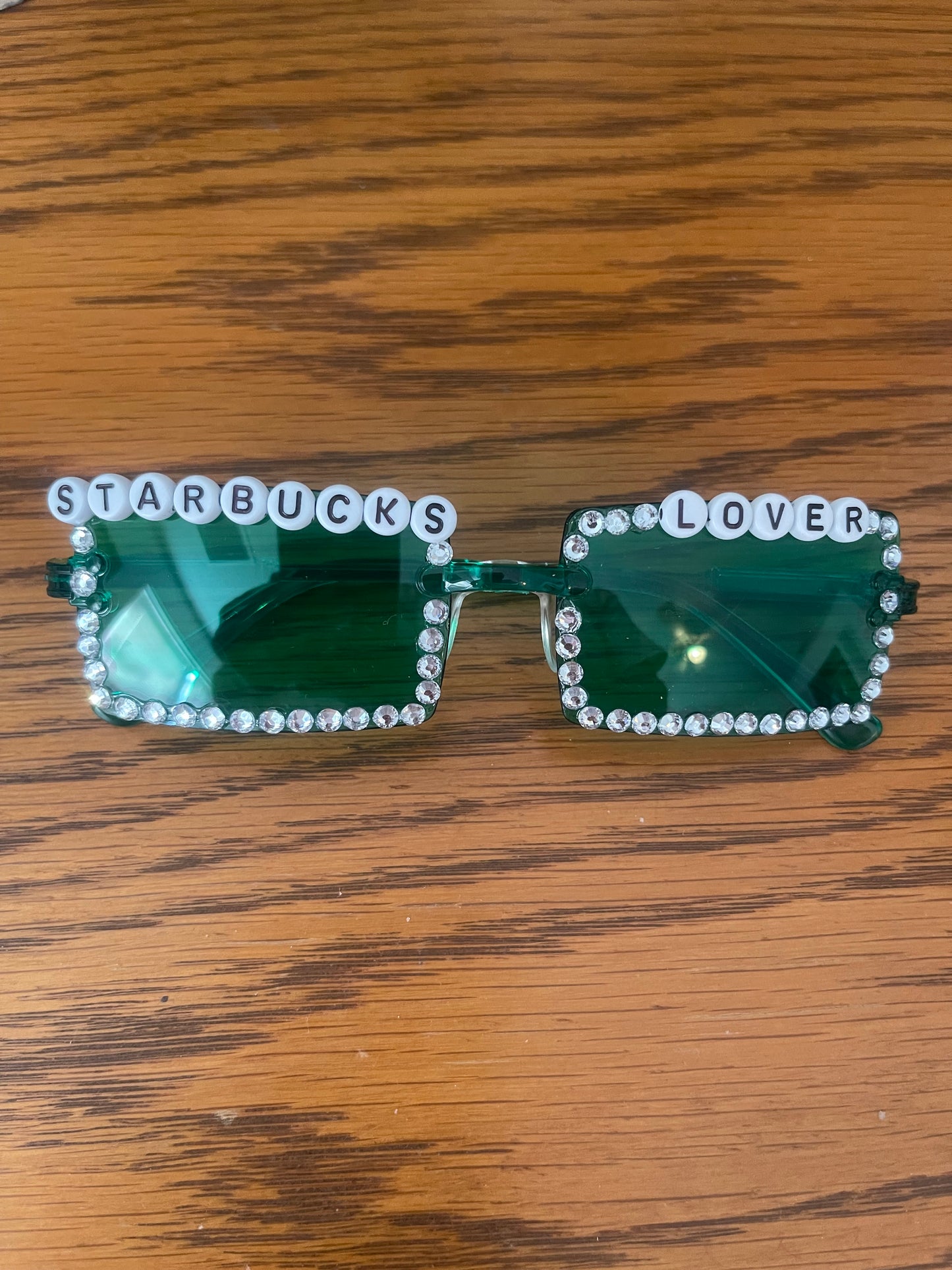 Women’s Blinged Sunglasses