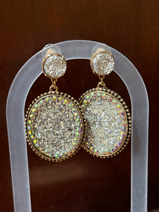 Bling Earrings