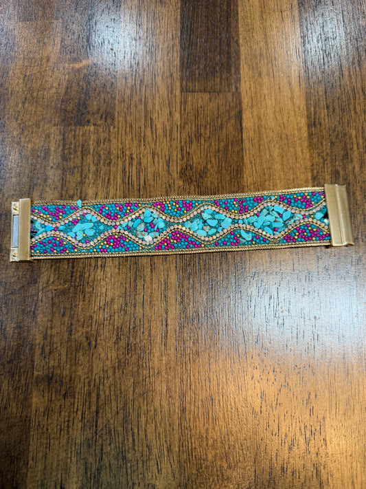 Jazmine Kreek Bracelet