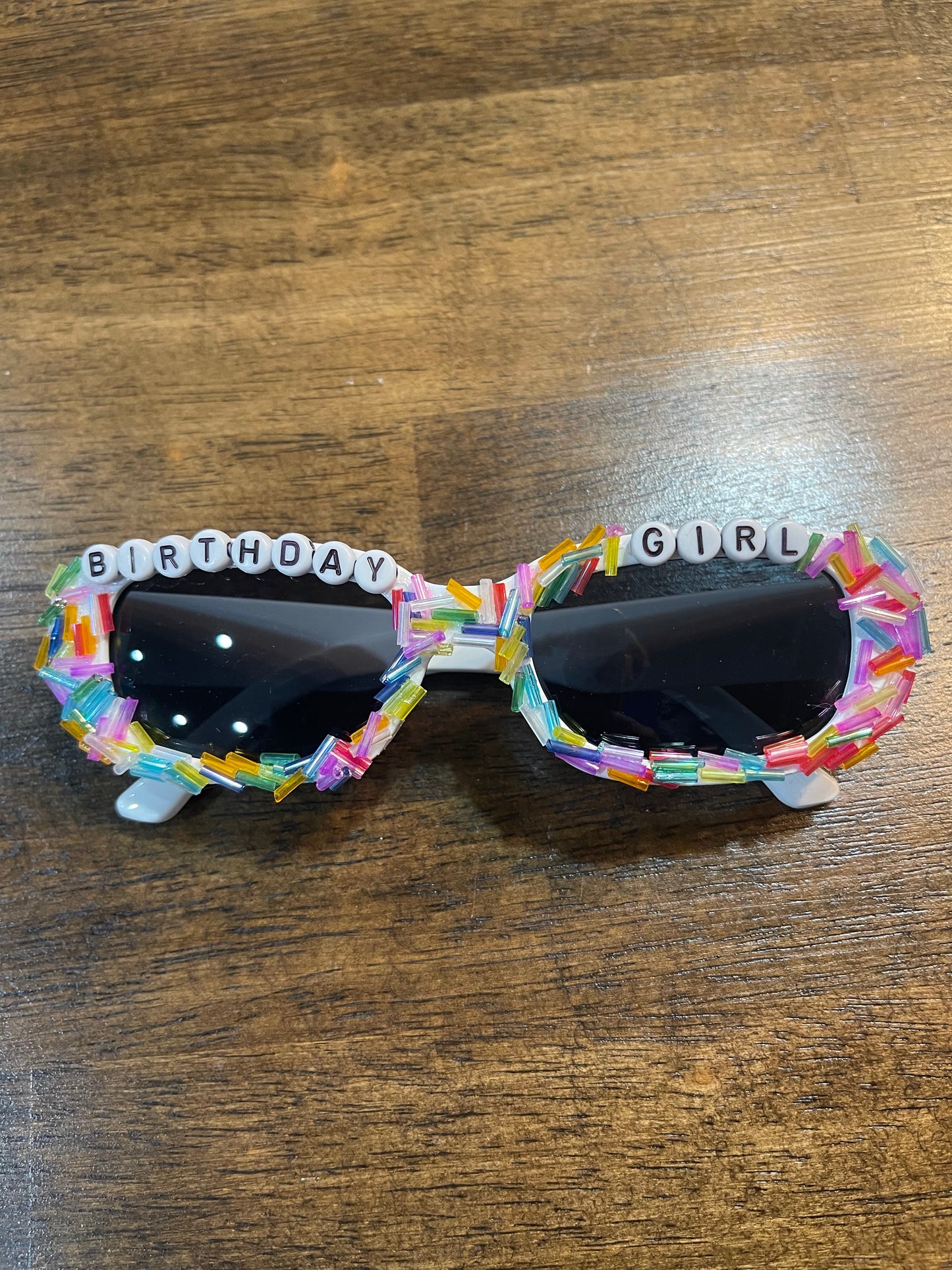 Women’s Blinged Sunglasses