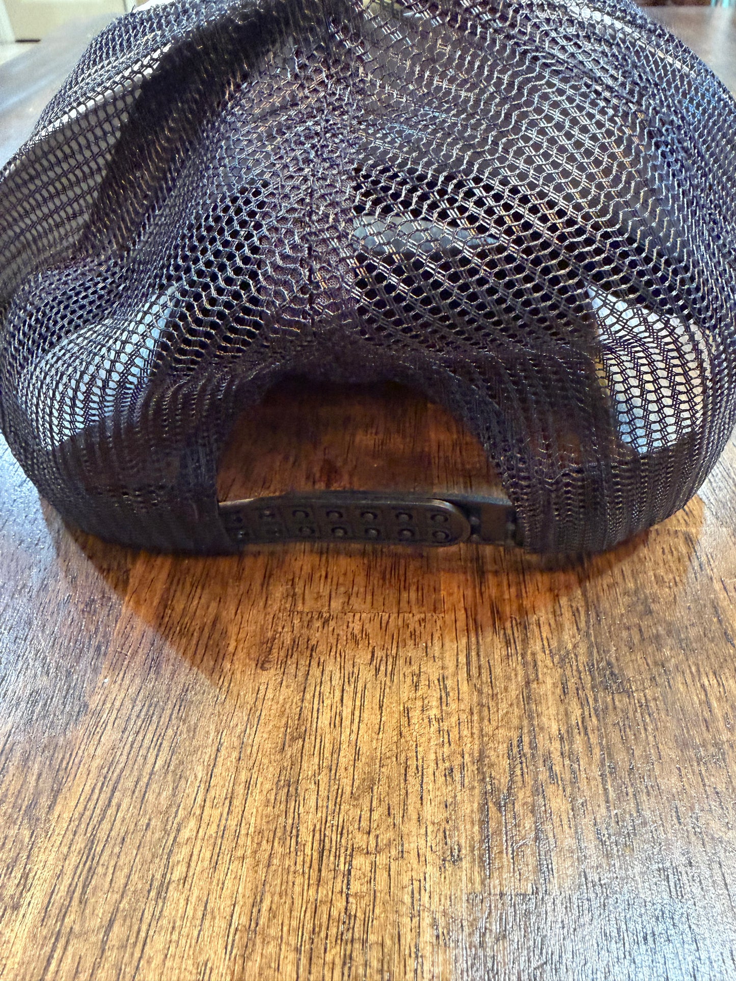 Am I Drunk Trucker Cap