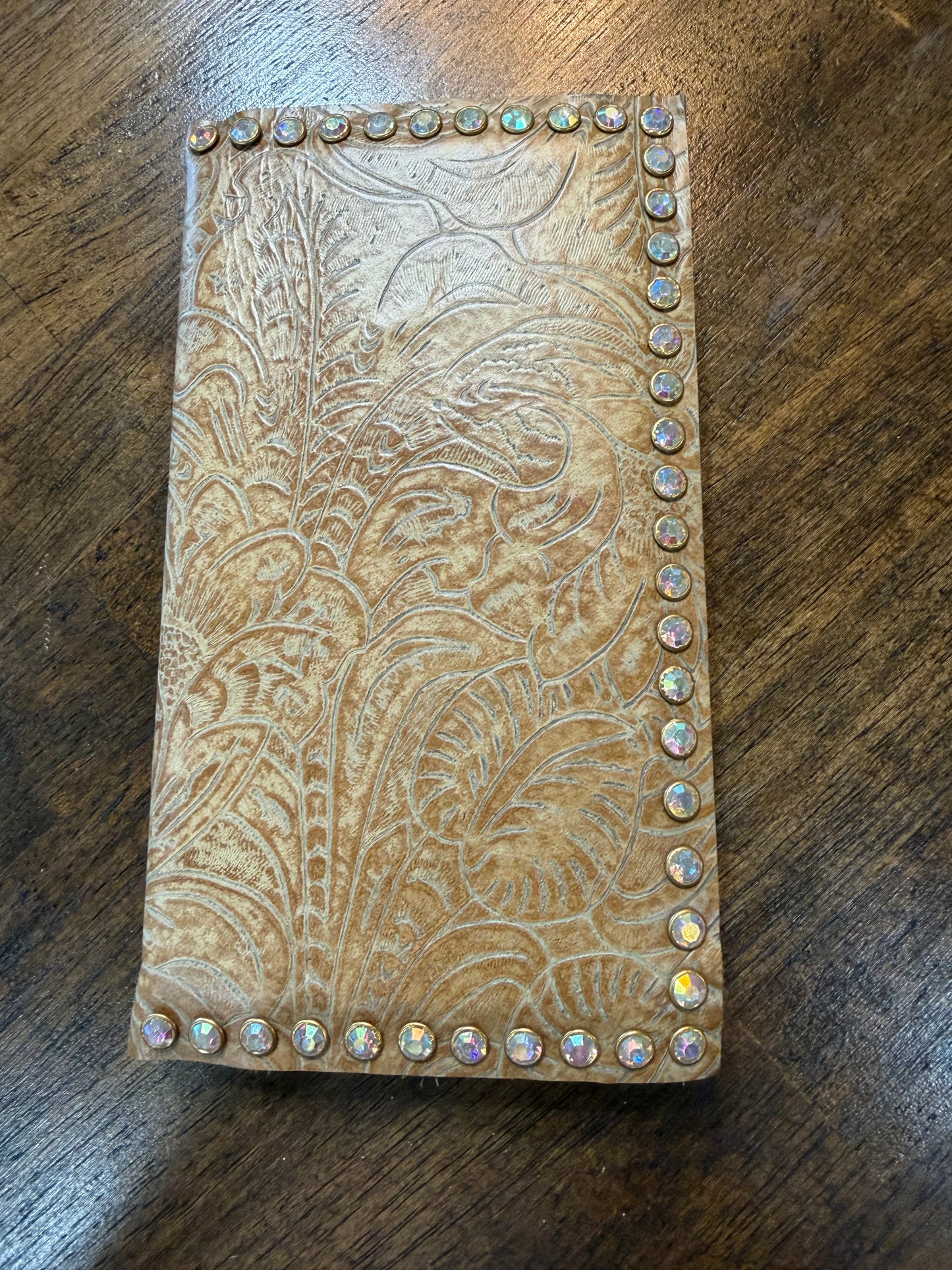 Keep It Gypsy Journal