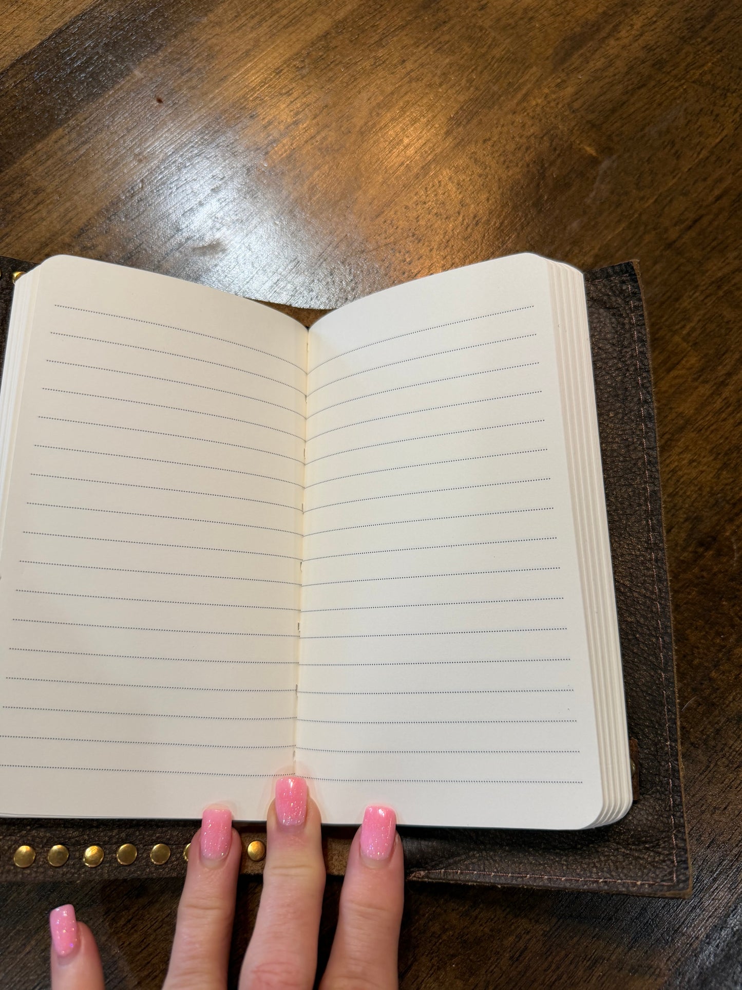 Keep It Gypsy Journal